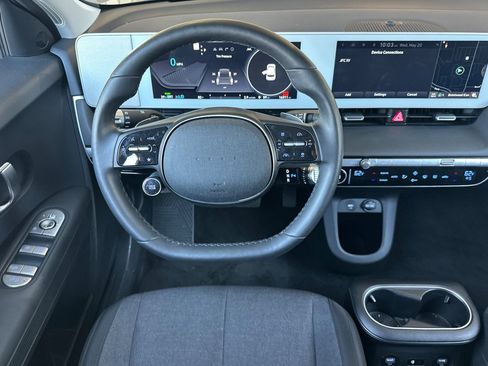 Used 2024 Hyundai Ioniq 5 SEL RWD image 13