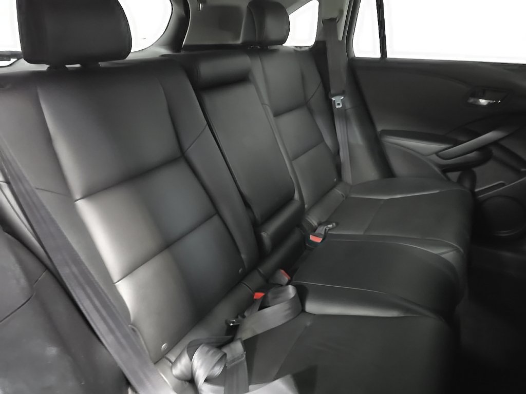 Used 2016 Acura RDX AWD image 17