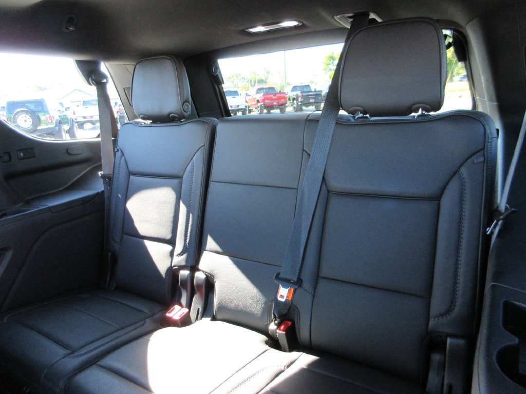 Used 2023 GMC Yukon Denali w/ Max Trailering Package AWD/4WD image 24