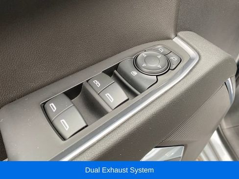 Certified 2024 GMC Sierra 1500 SLE w/ Preferred Package AWD/4WD image 18