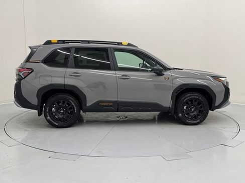 New 2026 Subaru Forester Wilderness AWD/4WD image 6