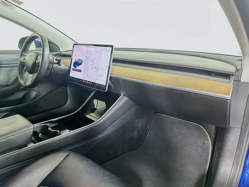 Used 2020 Tesla Model 3 Long Range AWD/4WD image 27