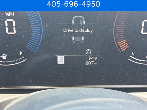 Used 2026 Hyundai Tucson SEL Plus FWD image 24