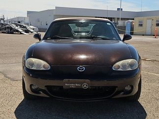 Used 2004 MAZDA MX-5 Miata LS RWD video 2