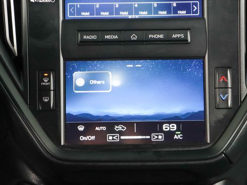 Used 2022 Subaru WRX AWD/4WD image 20