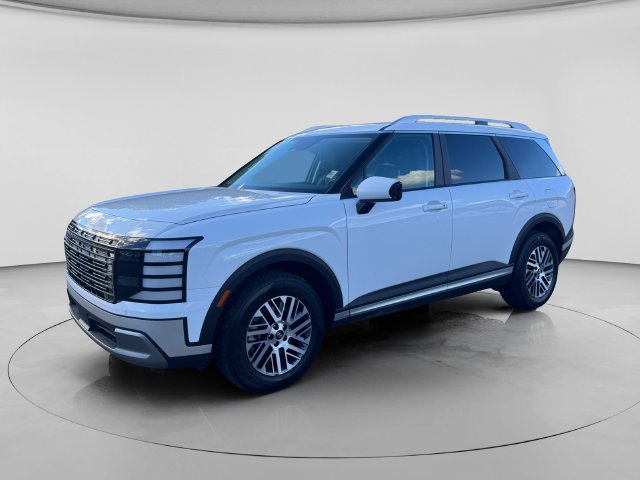 Used 2026 Hyundai Palisade SEL AWD/4WD image 2
