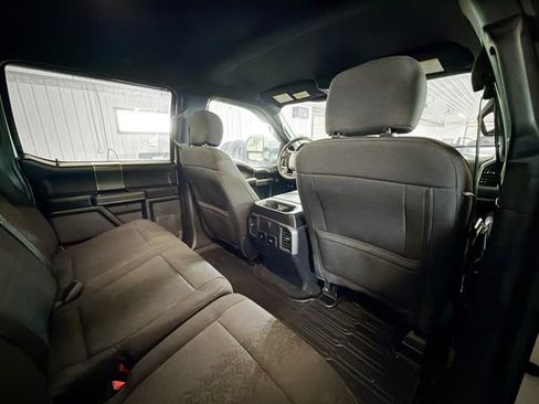 Used 2018 Ford F150 XLT w/ Equipment Group 302A Luxury image 11