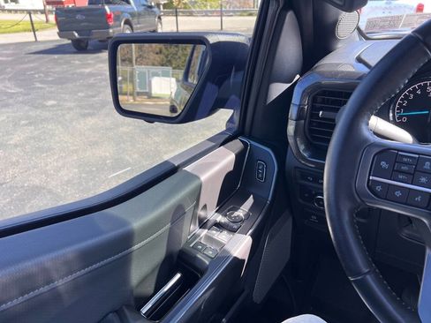 Used 2022 Ford F150 XLT w/ Equipment Group 302A High image 20