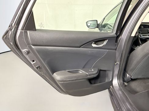 Used 2020 Honda Civic LX image 25