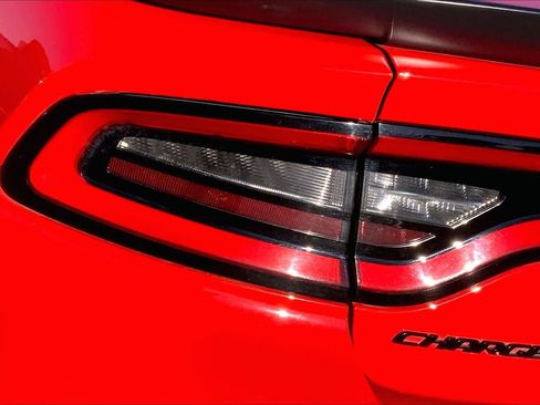 Used 2022 Dodge Charger GT w/ Blacktop Package image 31