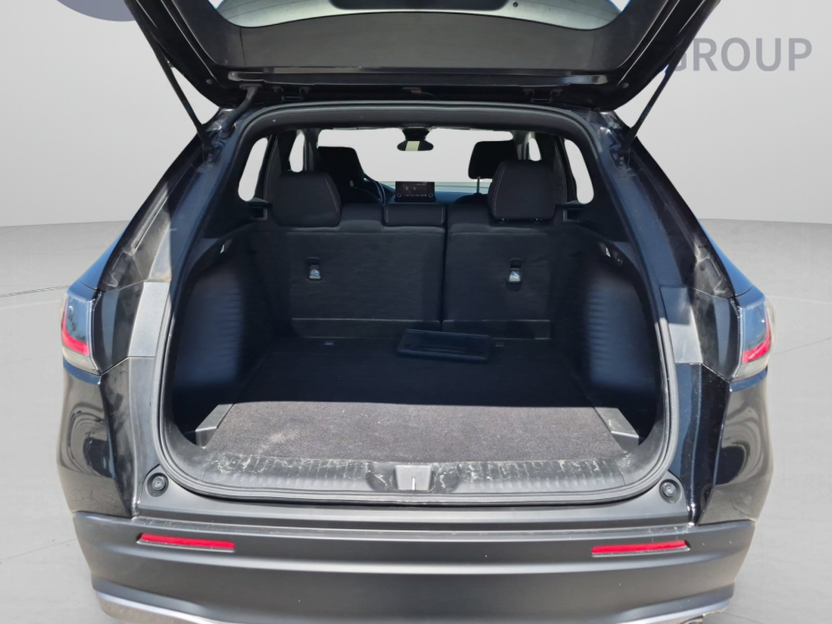 Certified 2023 Honda HR-V Sport image 25