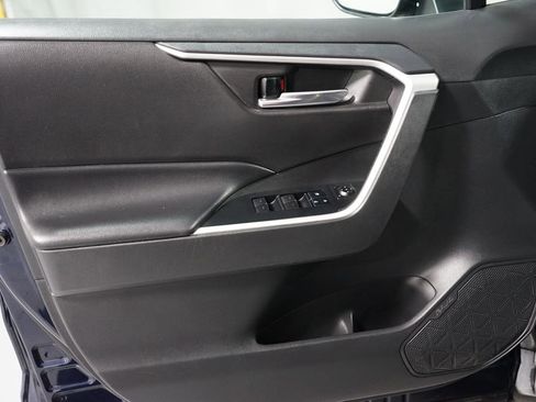 Certified 2022 Toyota RAV4 XLE image 29