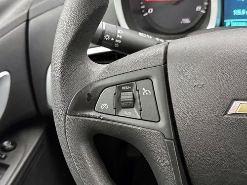 Used 2012 Chevrolet Equinox LS image 19