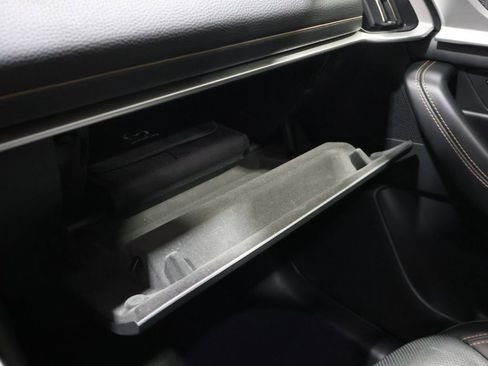 Used 2025 MAZDA CX-70 3.3 Turbo w/ Preferred Package image 36