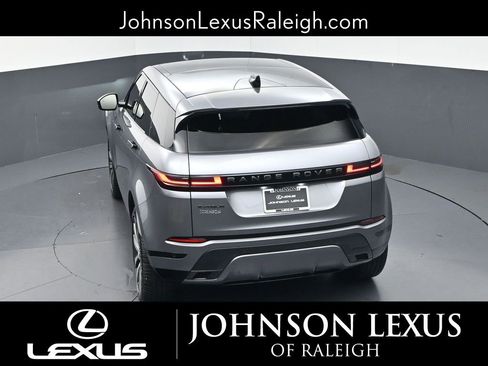 Used 2026 Land Rover Range Rover Evoque Dynamic SE image 28