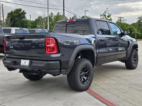 New 2026 RAM 1500 RHO image 3