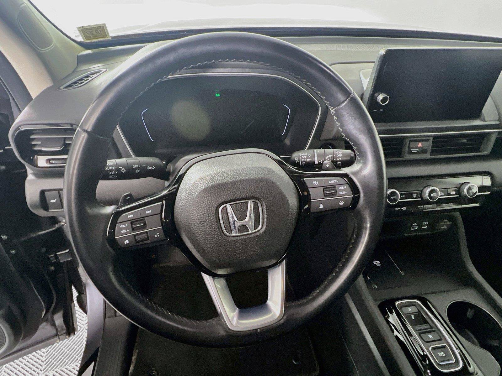 Used 2024 Honda Pilot EX-L image 10