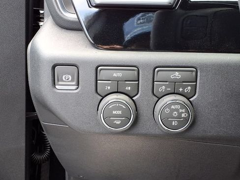 New 2026 Chevrolet Silverado 1500 RST AWD/4WD image 12