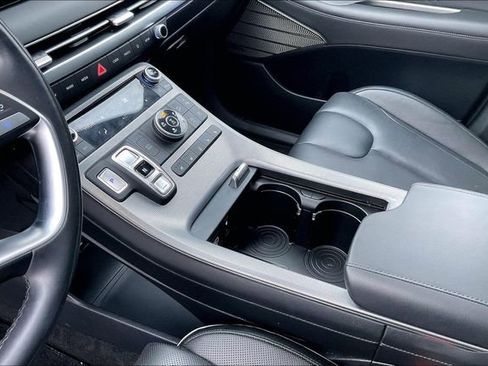 Certified 2023 Hyundai Palisade Calligraphy image 18