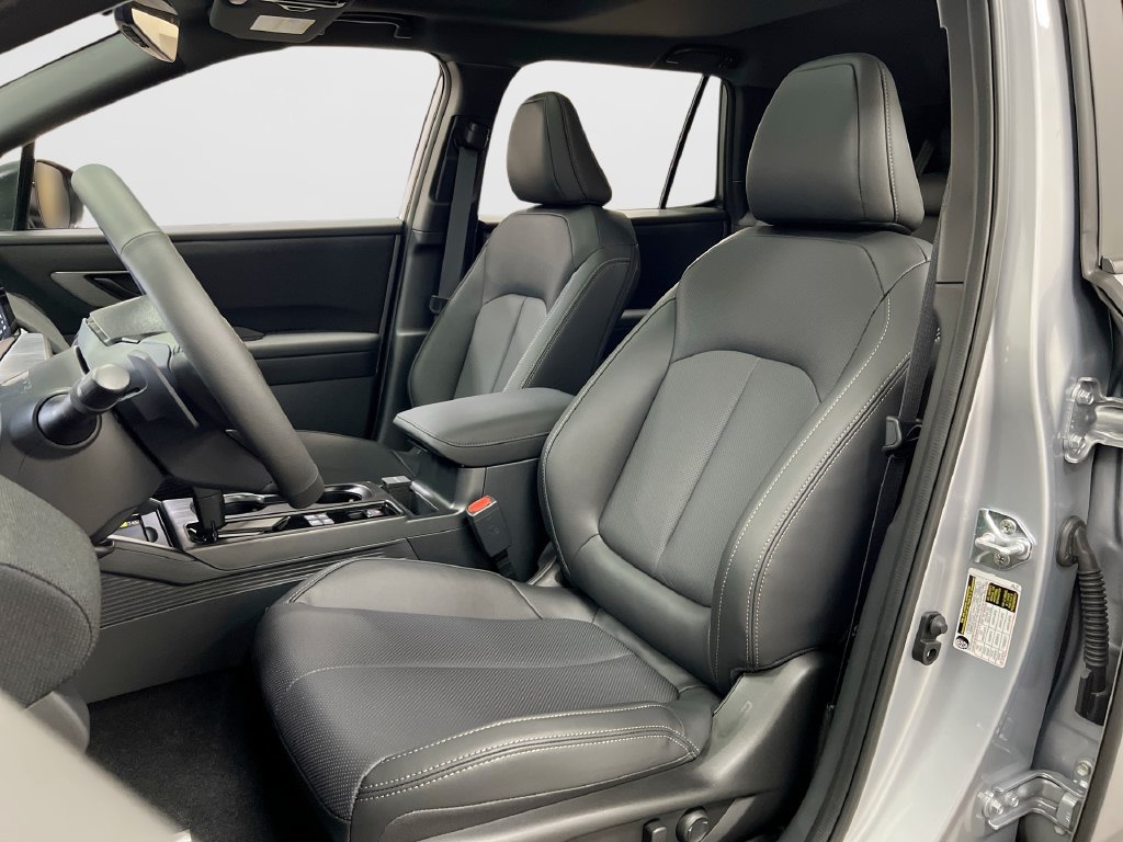 New 2026 Subaru Outback Limited XT AWD/4WD image 20