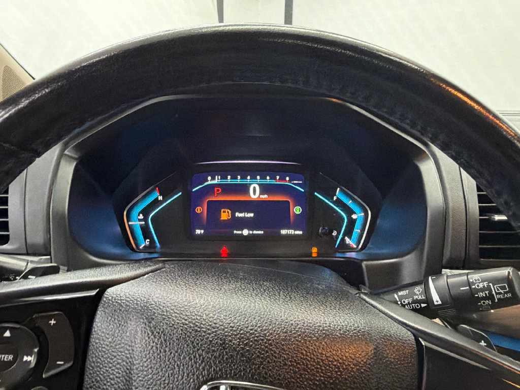 Used 2022 Honda Odyssey Elite image 30