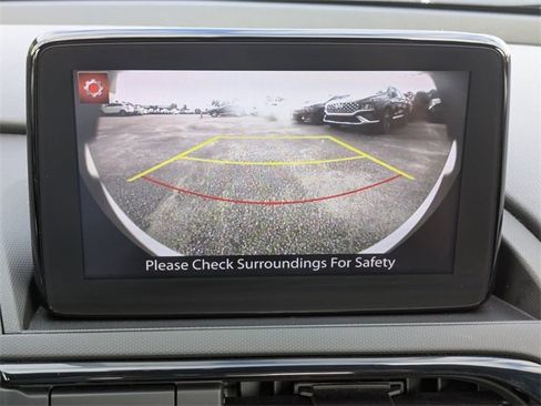 Used 2019 MAZDA MX-5 Miata RF Grand Touring image 18