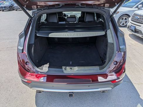 Used 2019 Lincoln MKC Reserve AWD/4WD image 18