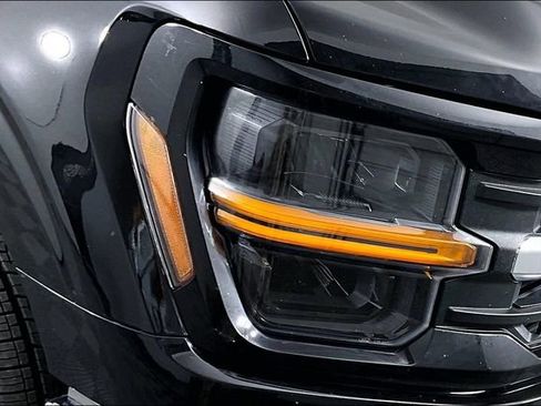 Used 2024 Ford F150 XLT w/ Mobile Office Package image 28