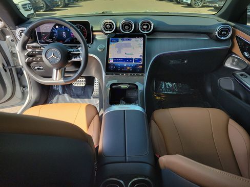 Used 2026 Mercedes-Benz CLE 300 CLE 300 image 16