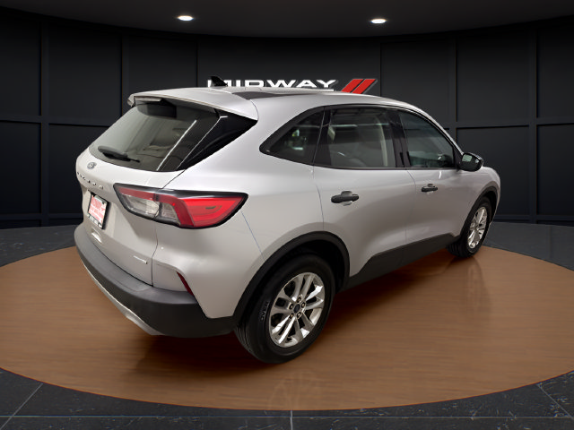 Used 2020 Ford Escape S FWD image 4
