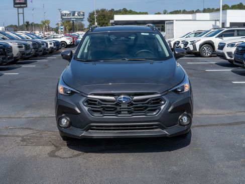 New 2026 Subaru Crosstrek 2.0i Premium image 8