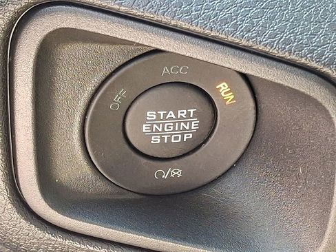 New 2026 Jeep Gladiator Sport image 16