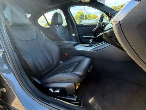 Used 2021 BMW 330i xDrive Sedan image 24