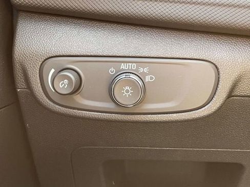 New 2026 Chevrolet TrailBlazer LT w/ Midnight Edition image 16