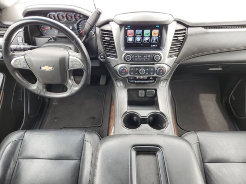 Used 2019 Chevrolet Tahoe LT w/ LT Signature Package AWD/4WD image 30