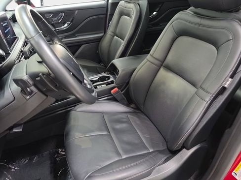 Used 2022 Lincoln Corsair AWD w/ Premium Package image 11