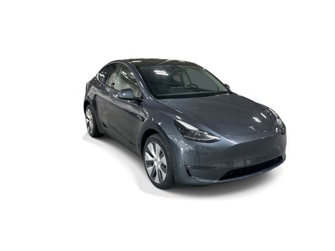 Certified 2023 Tesla Model Y Long Range AWD/4WD image 8