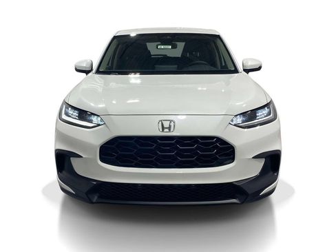 New 2027 Honda HR-V LX image 6
