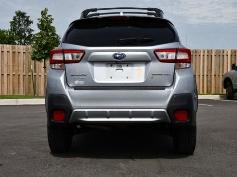 Used 2018 Subaru Crosstrek 2.0i Premium AWD/4WD image 6