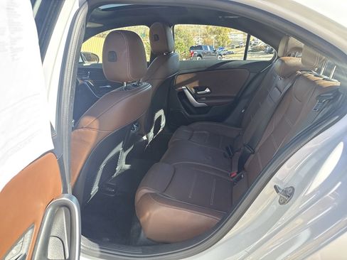 Used 2019 Mercedes-Benz A 220 4MATIC image 20