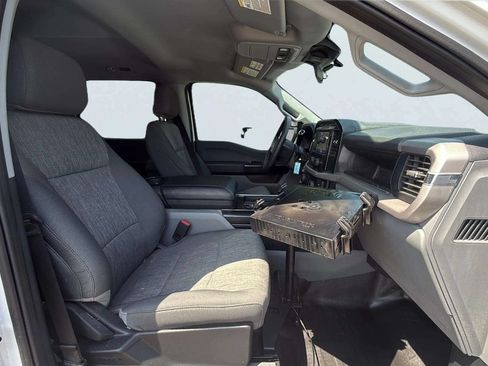 Used 2023 Ford F150 XL w/ Trailer Tow Package AWD/4WD image 17