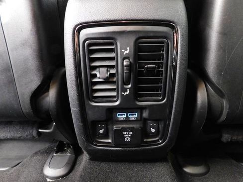 Used 2020 Dodge Durango R/T w/ Technology Group image 22