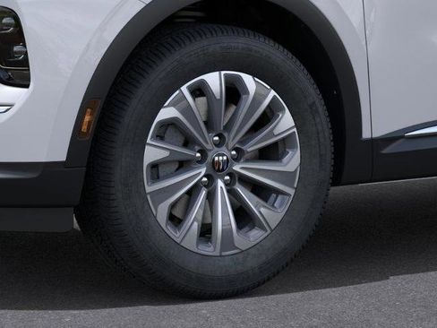 New 2026 Buick Envision Preferred AWD/4WD image 9