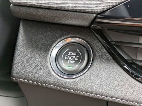 New 2026 Buick Enclave Sport Touring image 30