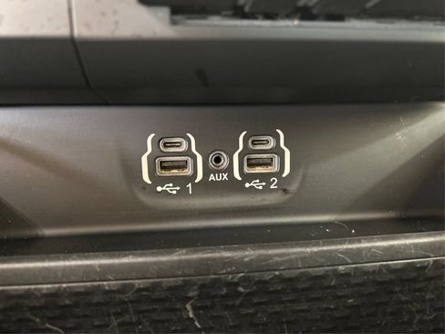 Used 2021 RAM 1500 Big Horn AWD/4WD image 34
