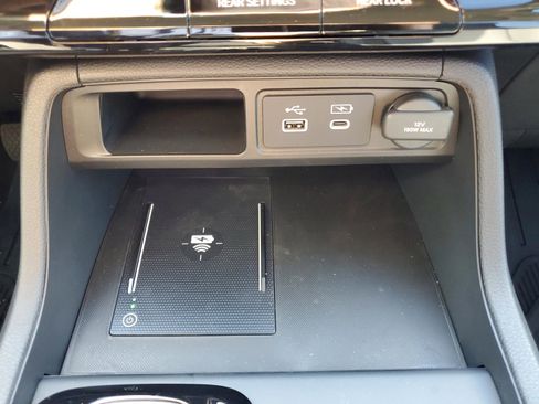 New 2025 Honda Pilot EX-L image 17