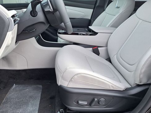 New 2026 Hyundai Tucson Limited AWD/4WD image 11