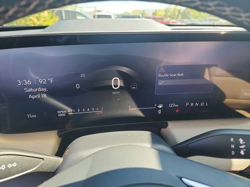 New 2026 Buick Enclave Preferred w/ Power Package FWD image 26