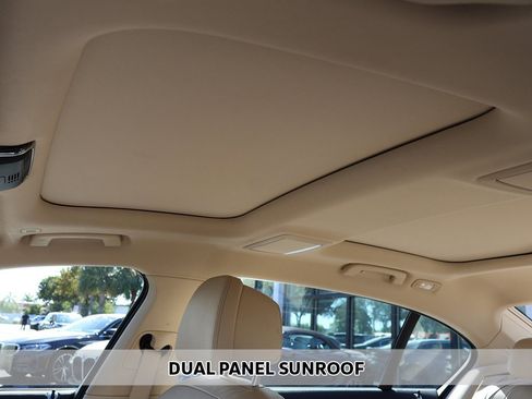 Used 2020 BMW 740i 740i image 4