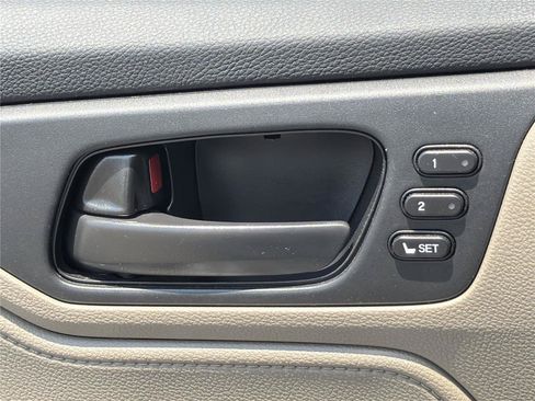 Used 2024 Honda Odyssey EX-L image 14